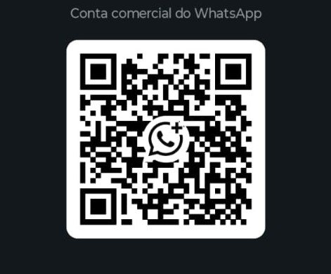 QR Code do WhatsApp